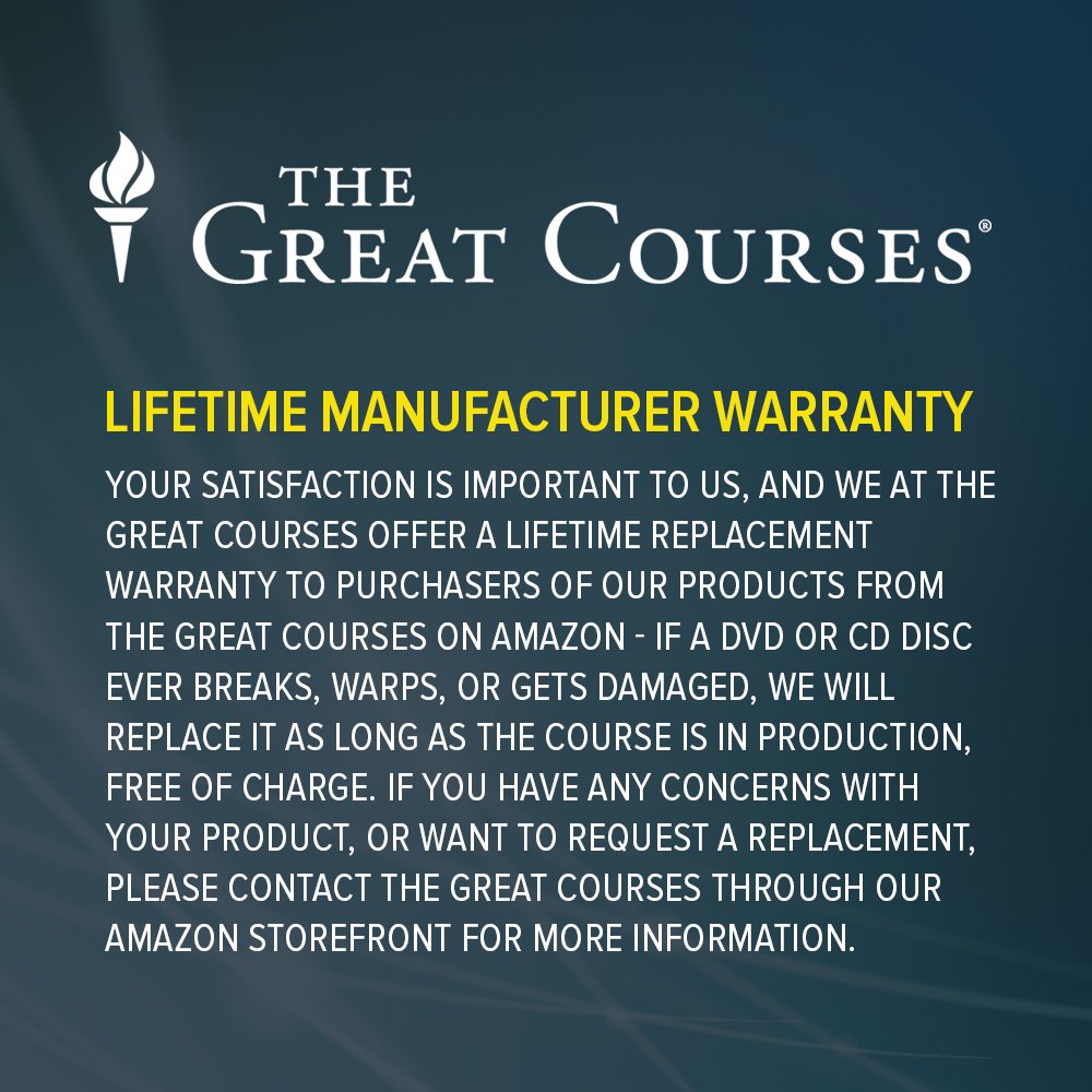 The Great Courses: Building a Better Vocabulary used book depot