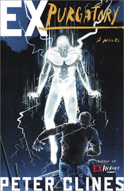 Ex-Purgatory: A Novel (Ex-Heroes) used book depot