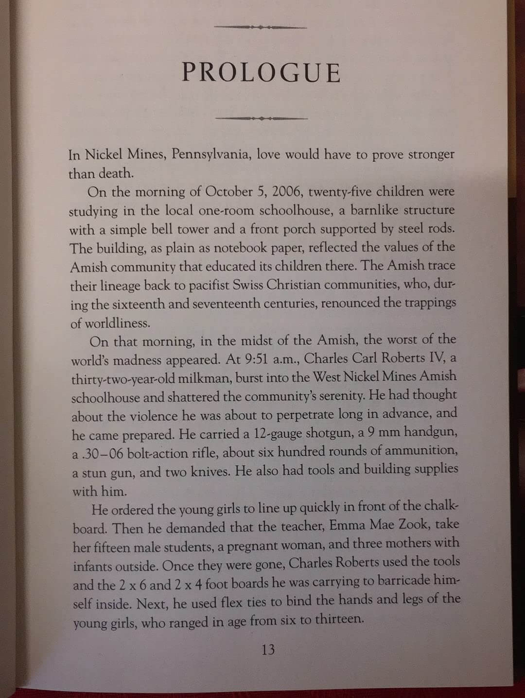 The Faith: What Christians Believe, Why They Believe It, and Why It Matters used book depot