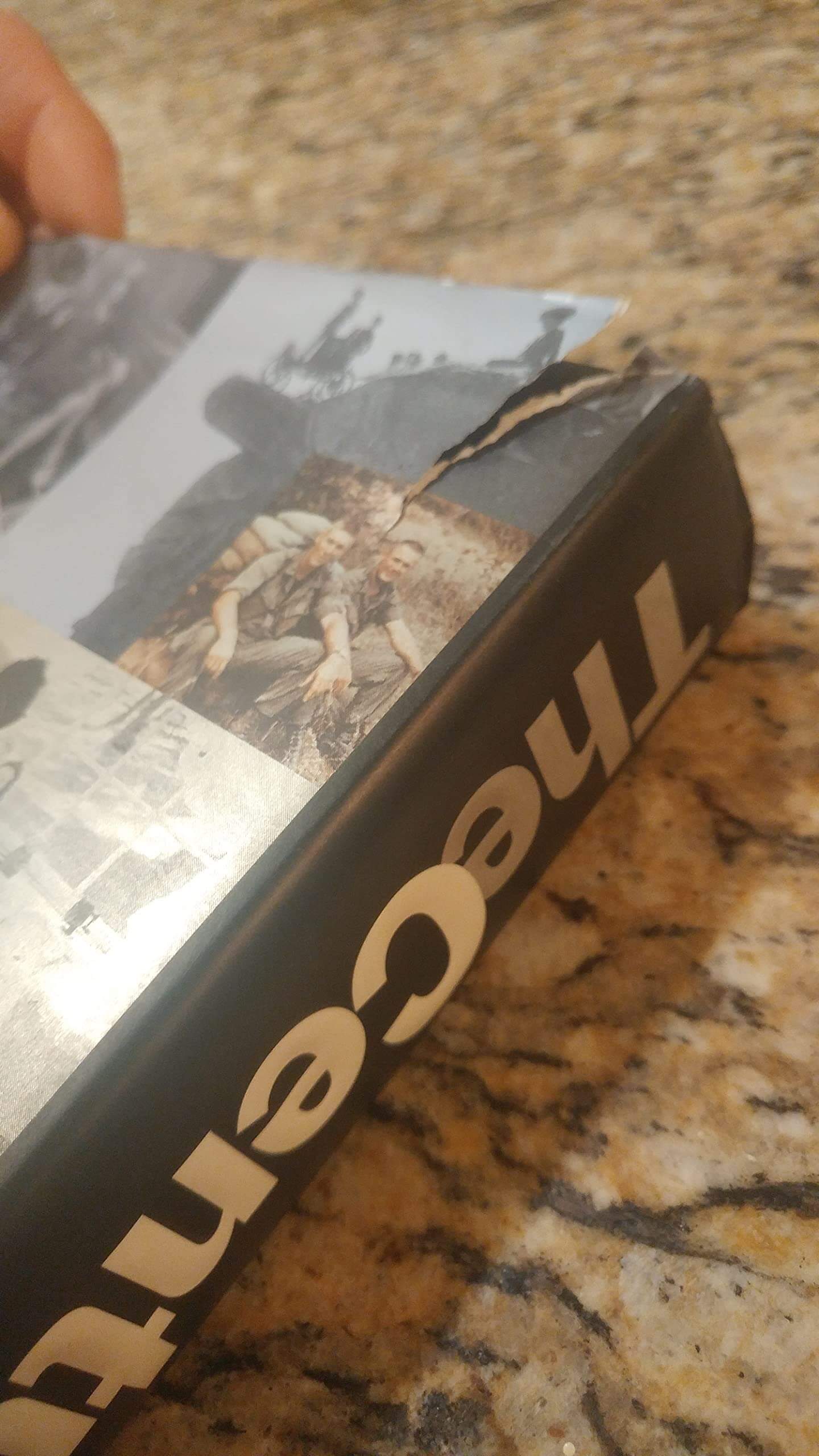 The Century used book depot