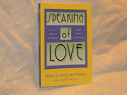 Speaking of Love used book depot
