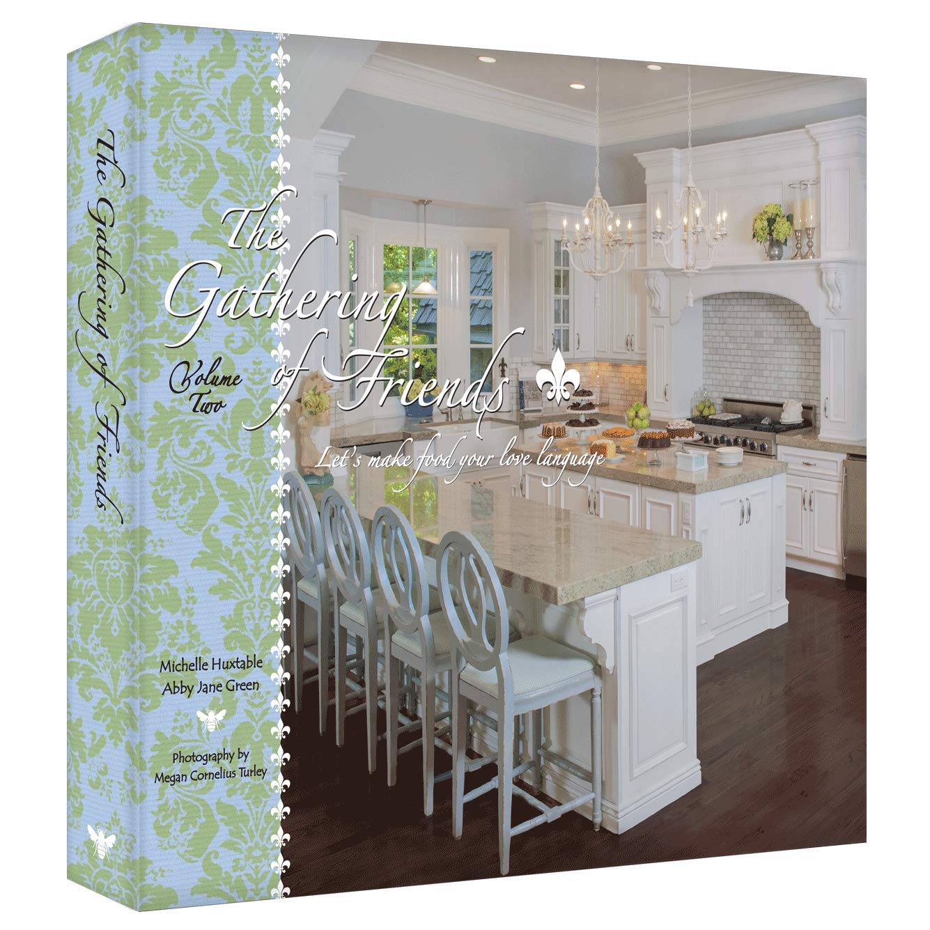 The Gathering of Friends Volume 2 used book depot