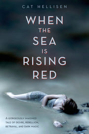 When the Sea is Rising Red used book depot
