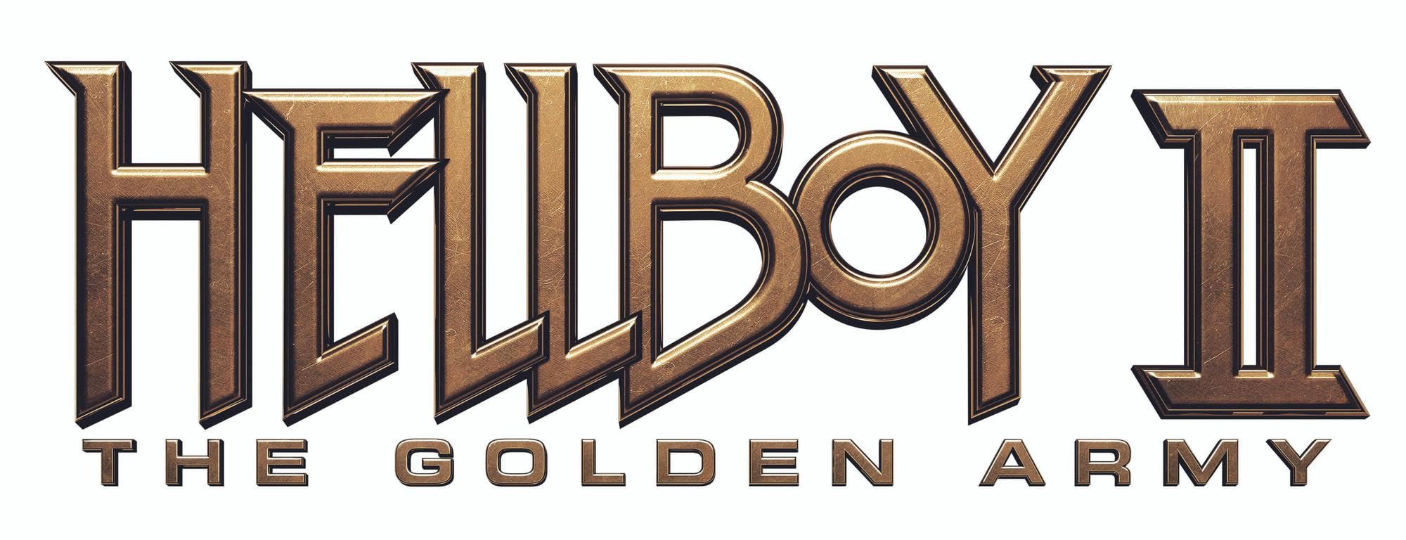 Hellboy II: The Golden Army (Full Screen Edition) used book depot