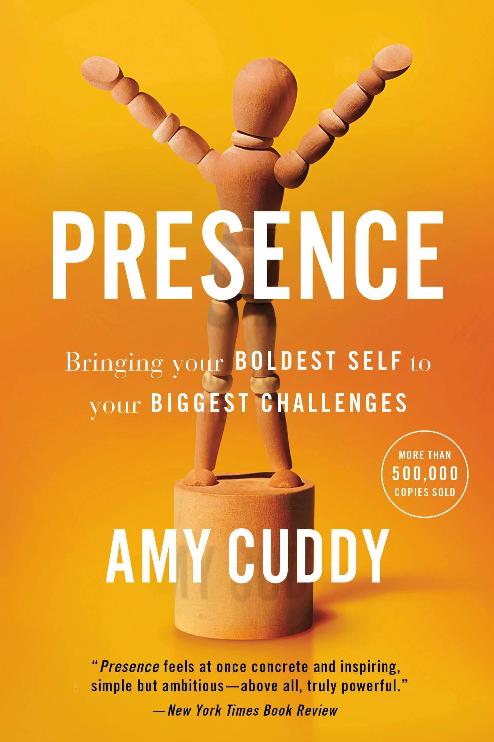 Presence used book depot