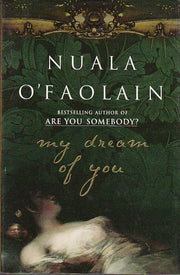 My Dream of You used book depot