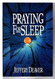 Praying for Sleep used book depot