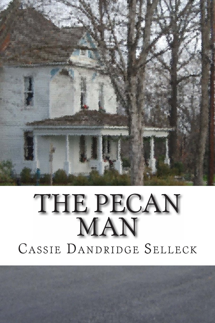 The Pecan Man used book depot