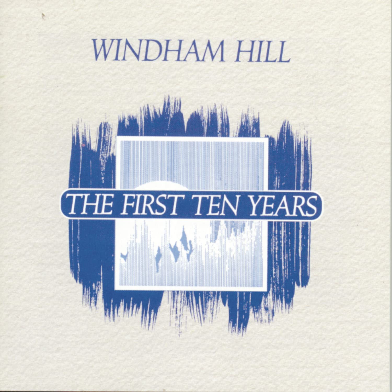 Windham Hill: The First Ten Years used book depot