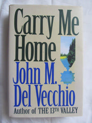 Carry Me Home used book depot
