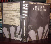 Miss Lizzie used book depot