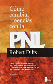 Cómo cambiar creencias con la PNL used book depot