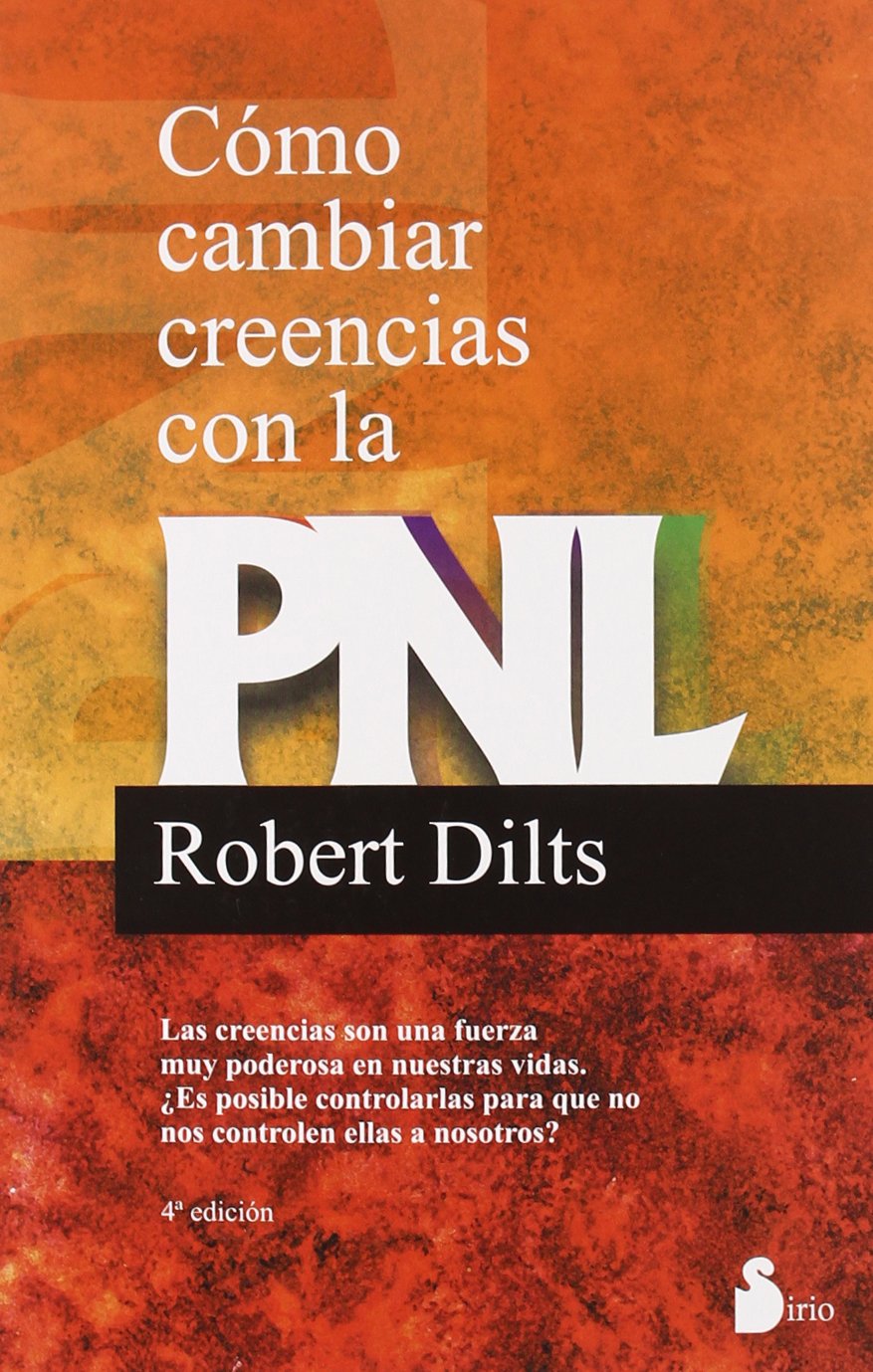 Cómo cambiar creencias con la PNL used book depot