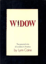 Widow used book depot