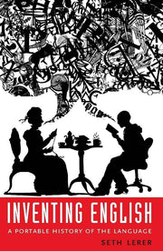 Inventing English: A Portable History of the Language used book depot