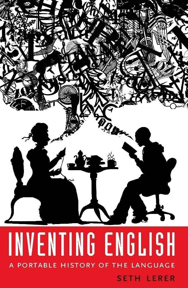 Inventing English: A Portable History of the Language used book depot