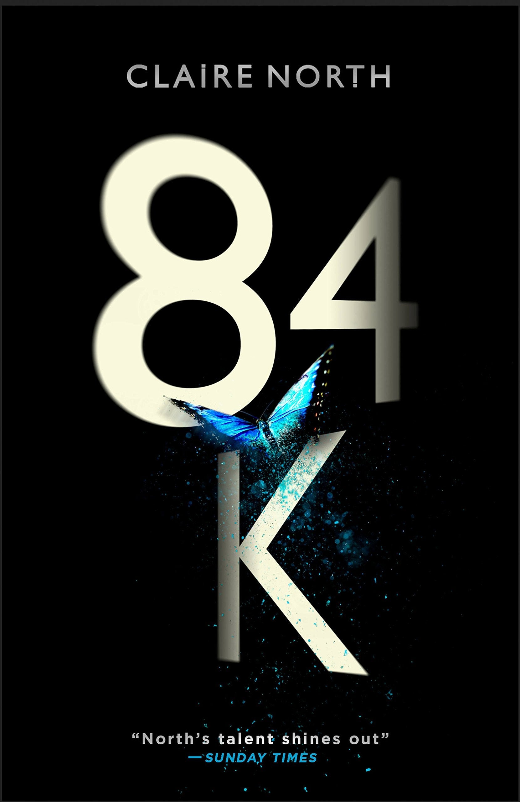 84K used book depot