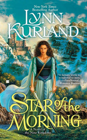 Star of the Morning (A Novel of the Nine Kingdoms) used book depot