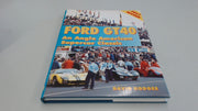 Ford GT40 an Anglo American Supercar Classic used book depot