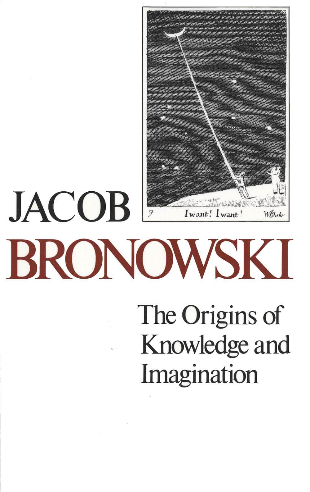 The Origins of Knowledge and Imagination (The Mrs. Hepsa Ely Silliman Memorial Lectures Series) used book depot