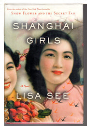 Shanghai Girls: A Novel used book depot