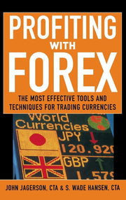 Profiting With Forex used book depot