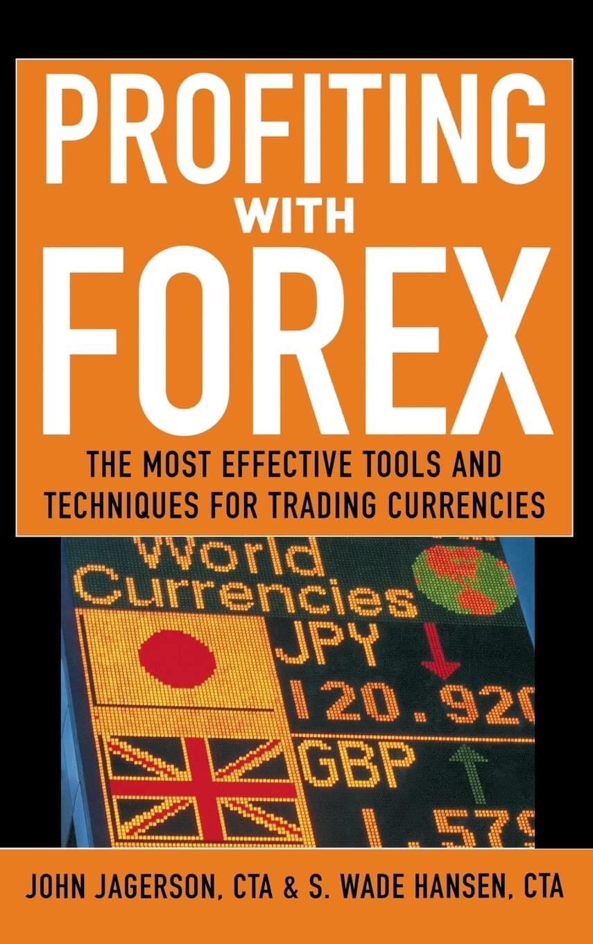 Profiting With Forex used book depot
