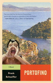 Portofino: A Novel (Calvin Becker Trilogy) used book depot