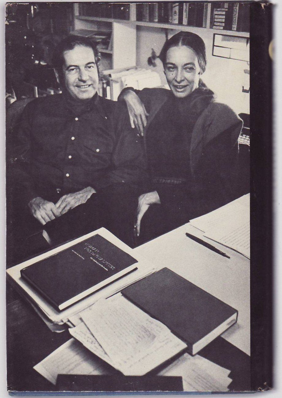 Open marriage;: A new life style for couples, used book depot