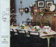 The Gathering of Friends Volume Three Cookbook used book depot