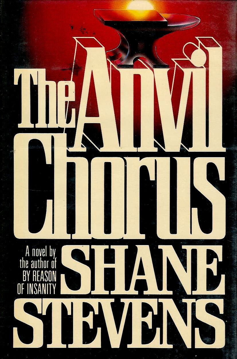 Anvil Chorus used book depot