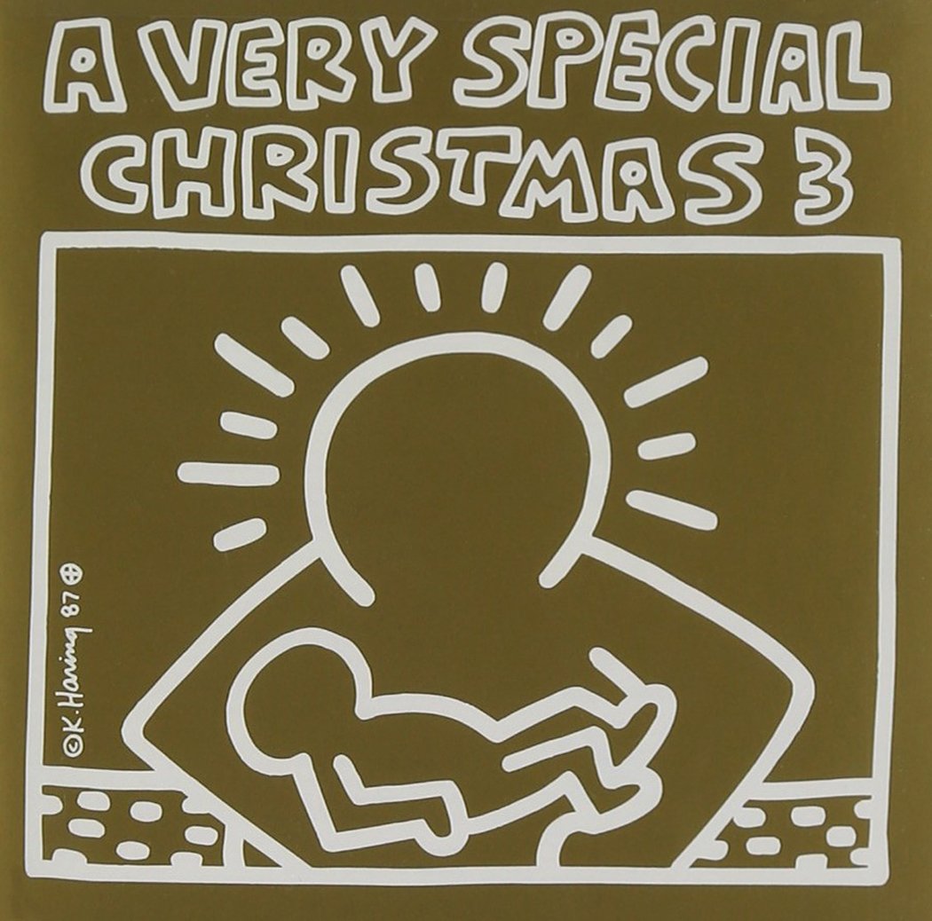 A Very Special Christmas 3 used book depot