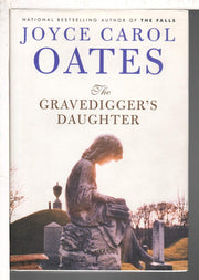 The Gravedigger's Daughter used book depot