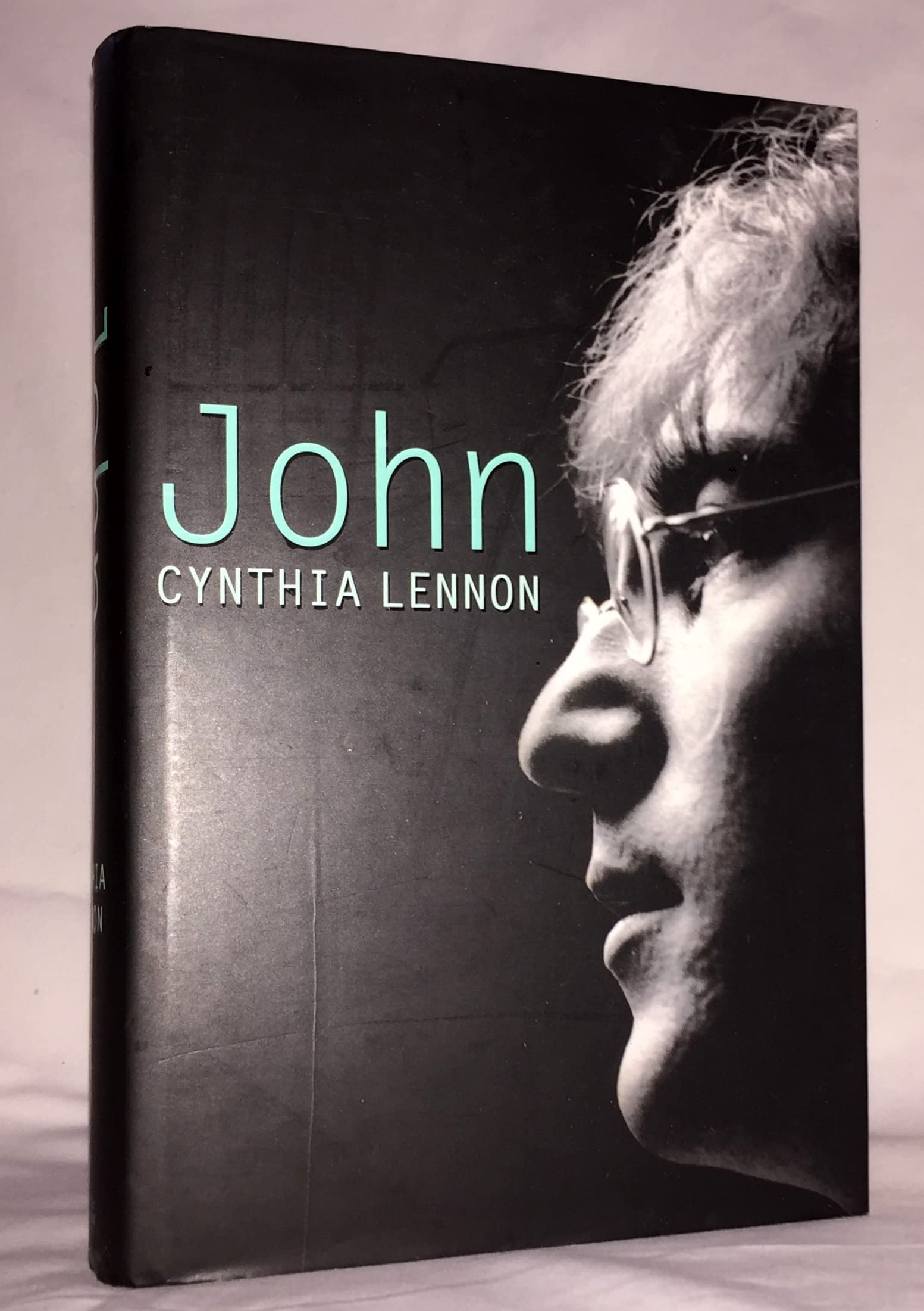 John used book depot
