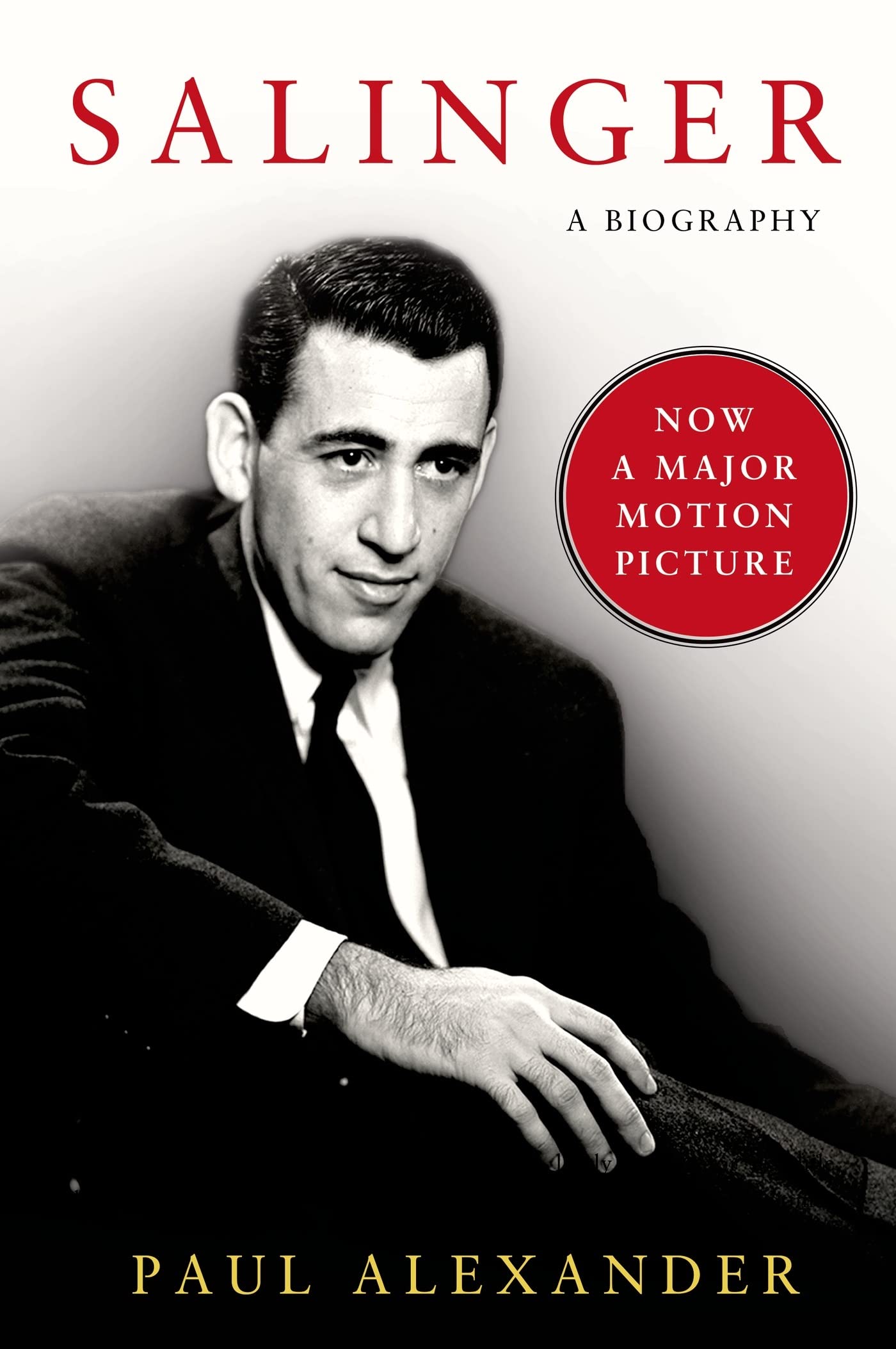 Salinger: A Biography
