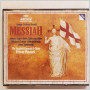 Handel: Messiah used book depot