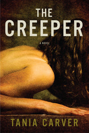 The Creeper used book depot