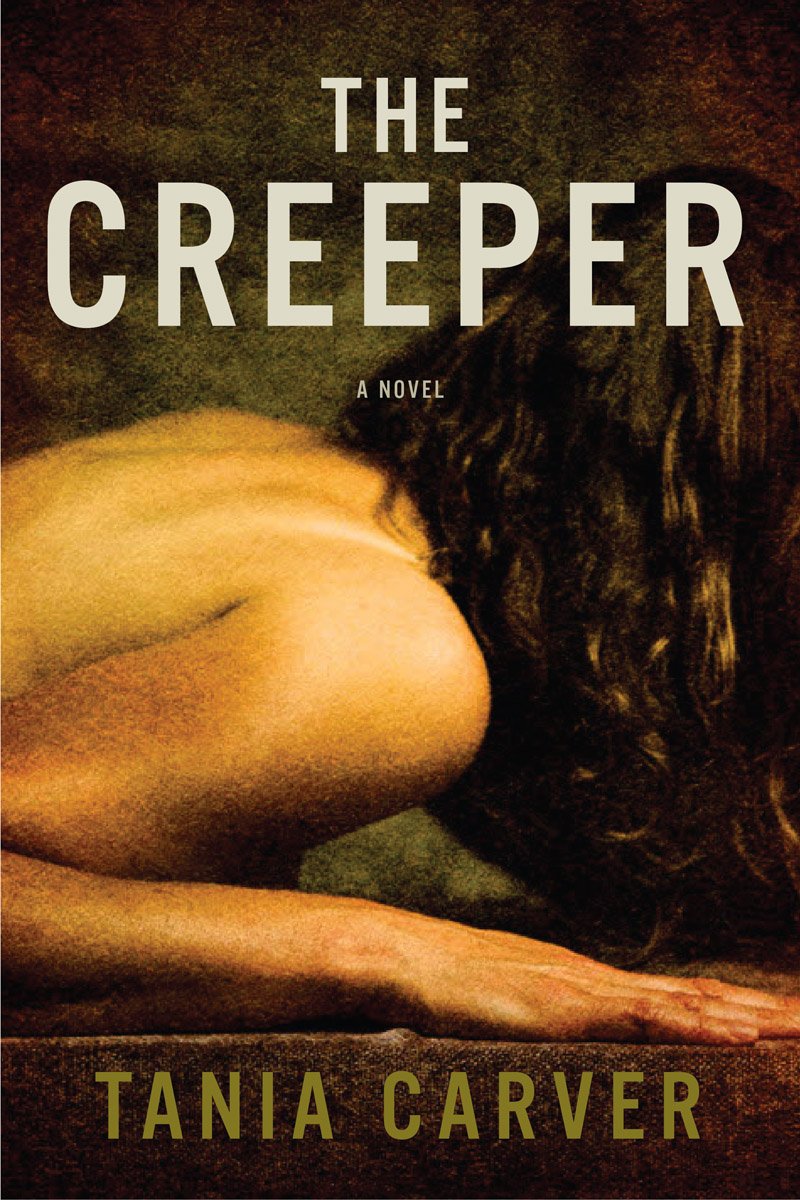 The Creeper used book depot