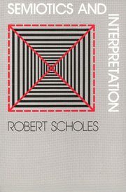 Semiotics and Interpretation used book depot