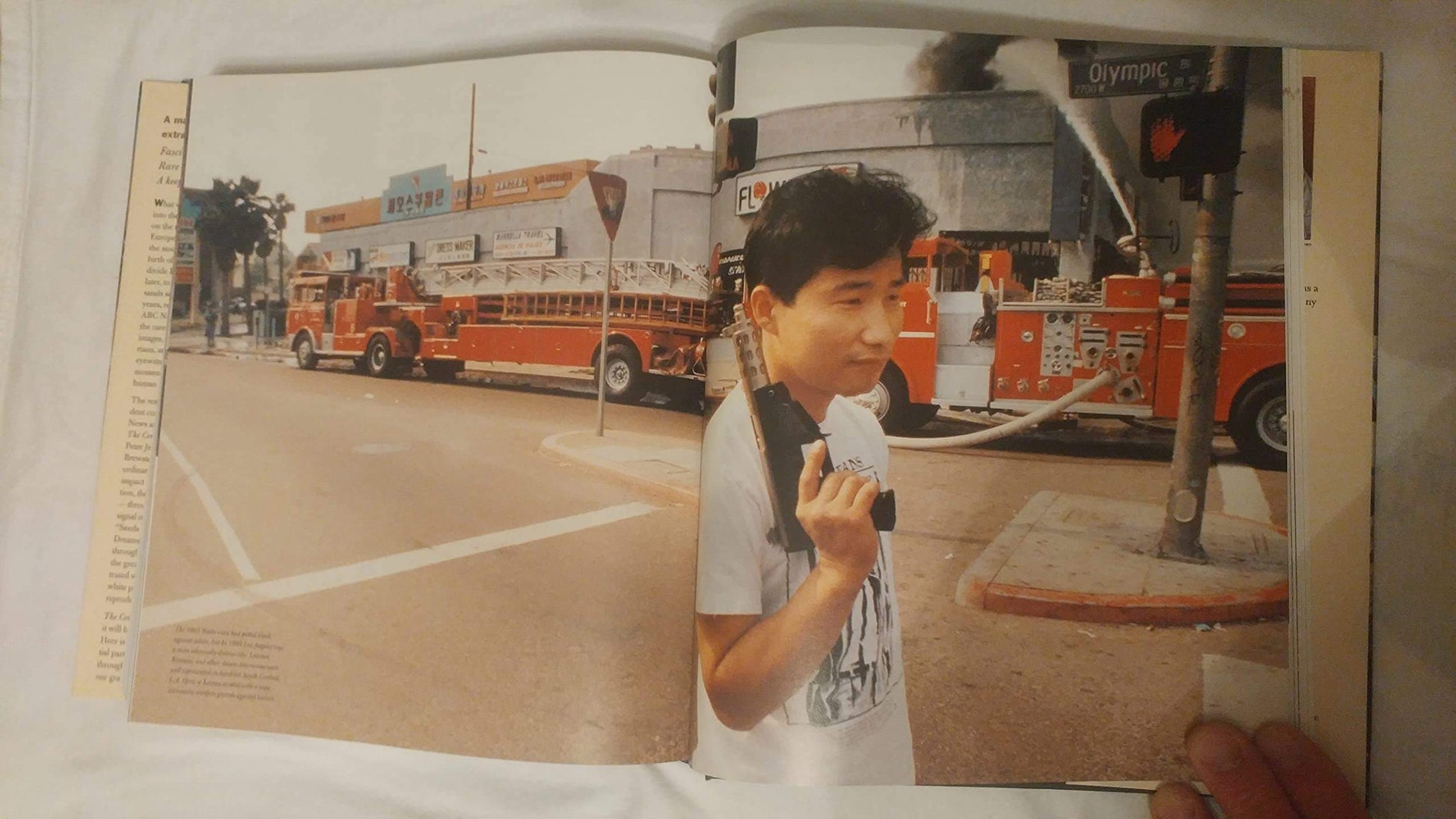 The Century used book depot