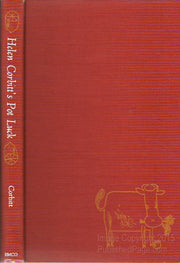 Helen Corbitt's Potluck Cookbook used book depot