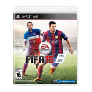FIFA 15 - PlayStation 3 used book depot