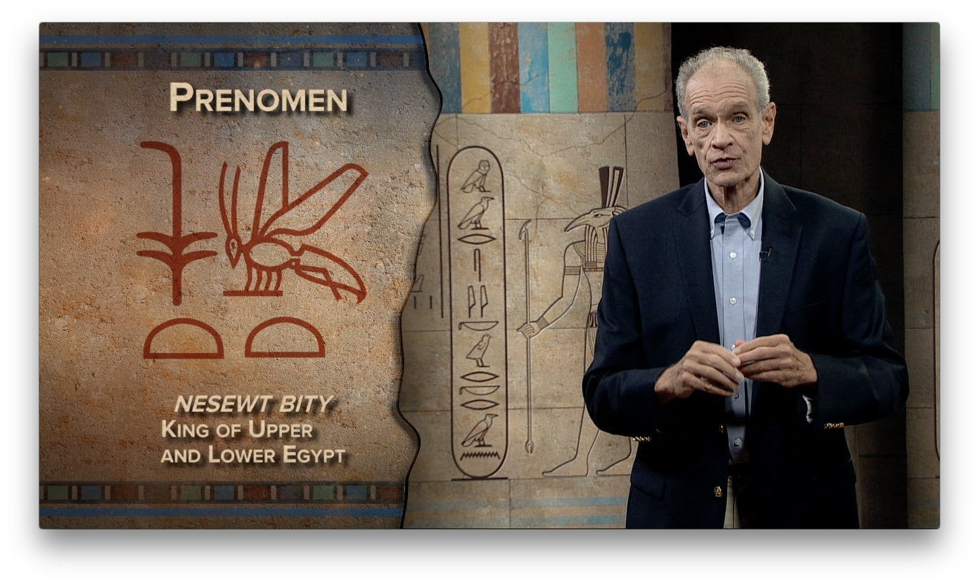 Decoding the Secrets of Egyptian Hieroglyphs used book depot
