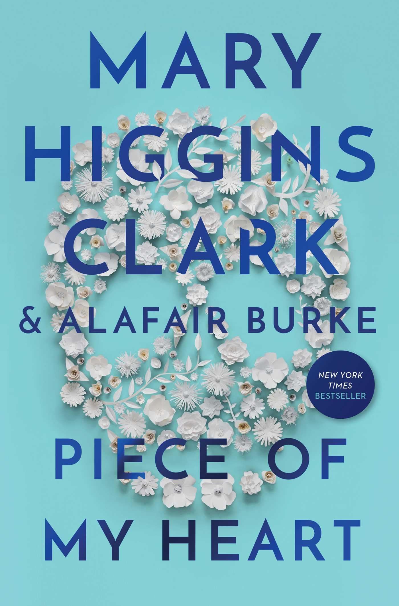 Piece of My Heart (7) (An Under Suspicion Novel) used book depot