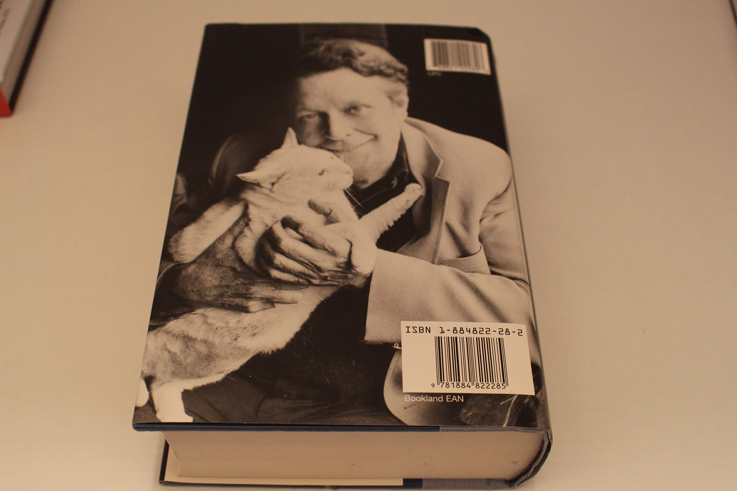 Cleveland Amory's Compleat Cat: Cat Who Came for Christmas / Cat and the Curmudgeon / Best Cat Ever used book depot