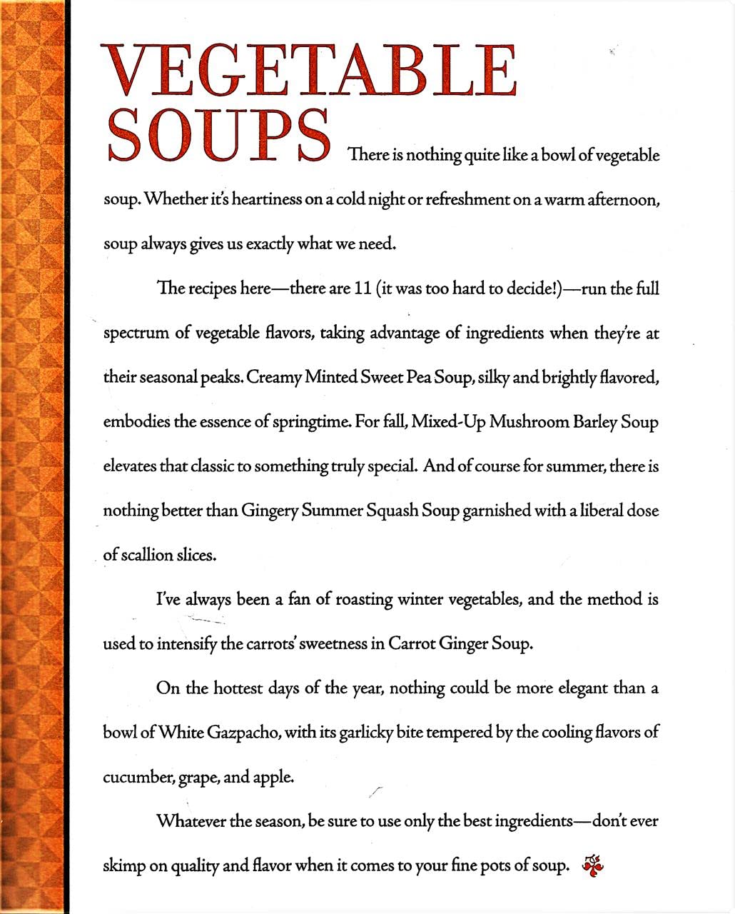 Ten: All the Foods We Love and 10 Perfect Recipes for Each used book depot