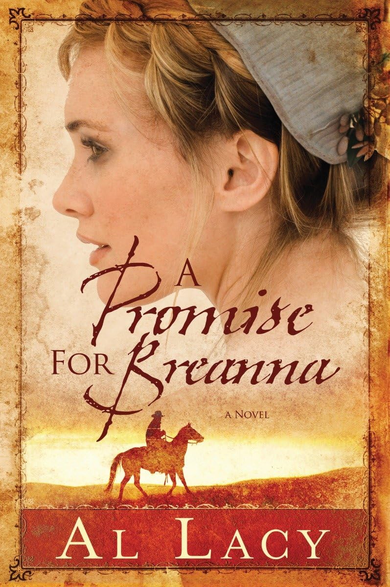 A Promise for Breanna (Angel of Mercy Series) used book depot