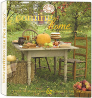 Coming Home with Gooseberry Patch Cookbook (Everyday Cookbook Collection) used book depot