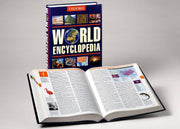 World Encyclopedia used book depot