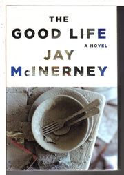 The Good Life used book depot